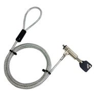 Câble de sécurité 1.8 m DLH Noble Lock