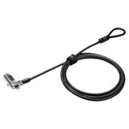 Câble de sécurité 1.8 m Slim Combination Laptop Lock - Kensington