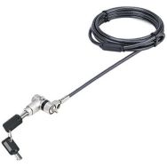 Câble de sécurité 2 m Câble Antivol pour PC de 2m - StarTech