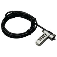 Câble de sécurité 2 m DLH DY-CS5045