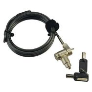 Câble de sécurité 2 m MJ1C99A8LEUNIVCLE - MCL