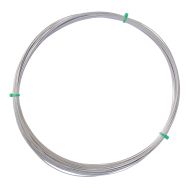 Câble en acier inoxydable en couronne - 25 mètres