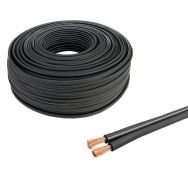 Câble haut parleur AWG 100m - Vivolink