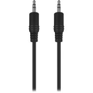 Câble jack 3.5 mm mâle vers jack 3.5 mm mâle 2m