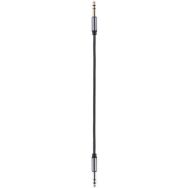 Câble jack 6.35 mâle vers mâle Stereo Premium - 5M