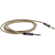 Câble jack vers jack 6.35 - 2M