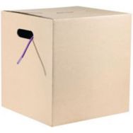 Câble monobrin f/utp CAT5e violet LS0H rpc dca - 305M DEXLAN