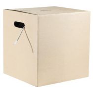 Cable multibrin s/ftp CAT6 noir - 305M