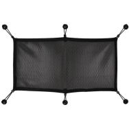 Câble net, 69 x 34 cm, noir