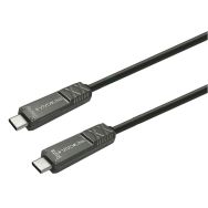 Câble optique USB-C/USB-C 10 m