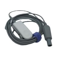 Cable patient électrodes UU pour électrocardiographe EDA044-EDAN