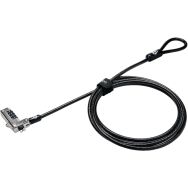 Câble sécurité NanoSaver ultra fin combi
