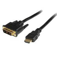 Câbles HDMI vers DVI-D StarTech