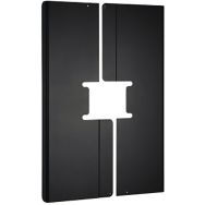 Cache arrière PFA 9121, portrait, 50-55'' VOGEL'S