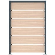 Cache conteneur Maestro Extrême 2 modules compact HPL anthra 7016-Rossignol Pro
