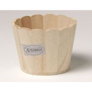 Cache pot rond Ø 110 mm