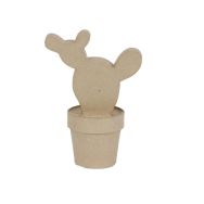 Cactus western 8x14x18cm (Lot de 5)
