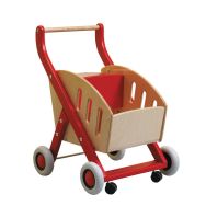Caddie en bois