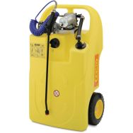 Caddy déverglaçant - Capacité 60L