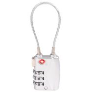 Cadenas - Largeur 34 mm - Serrure à combinaison