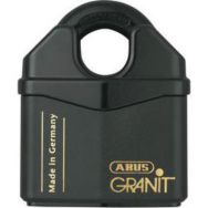 Cadenas Granit Plus blindé série 37 - Entrouvrant - 10 clés