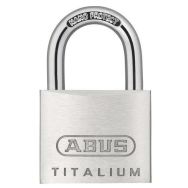 Cadenas Titalium série 64 - Classique