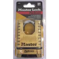 Cadenas à combinaison ProSeries® 1177D - Master Lock