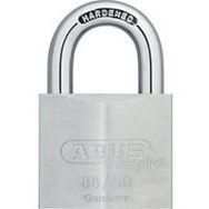 Cadenas entrouvant chrome 50 mm ac 10 cles