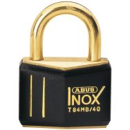 Cadenas gainés PVC série T84 - Varié - 2 clés