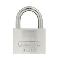 Cadenas série 84 - Varié - 2 clés, Ouverture hauteur : 27 mm