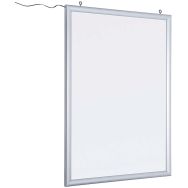 Cadre d´affichage lumineux LED_Jansen Display