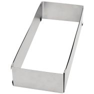 Cadre extensible rectangle - Scrapcooking