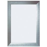 Cadre large - HxL:70 x50 cm - Aluminium