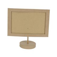 Cadre pour format A4 14x35x32,5cm (Lot de 4)