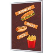 Cadres Clic-clac A1 Ensemble Complet Collations