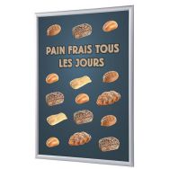 Cadres Clic-clac A1 Ensemble Complet Pain