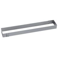 Cadres rectangulaires Matfer