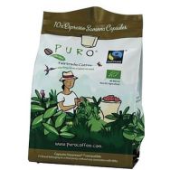 Café Puro Savanna