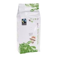 Café moulu fairtrade 1kg