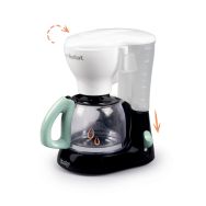 Cafetière express blanc/noir Téfal