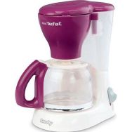 Cafetière express blanc/violet Téfal