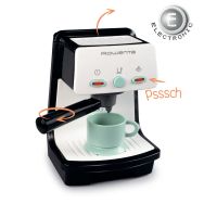 Cafetière expresso Rowenta