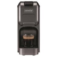 Cafetière expresso multicapsules - Multigusto Evolution - Kitchenchef