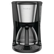 Cafetière filtre - FG5S2DE0 - Puissance 1000 Watts - Moulinex