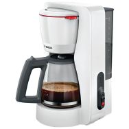 Cafetière filtre 10/15 tasses Blanc Mat - MyMoment - TKA2M111 - 1200 W - Bosch