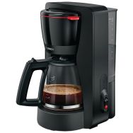 Cafetière filtre 10/15 tasses Noir Mat - MyMoment - TKA2M113 - 1200 W - Bosch