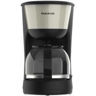 Cafetière filtre Verona Vintage - 1000 W - 12 tasses -Taurus