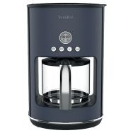 Cafetière filtre programmable 10-15 tasses-New Moon-15439-1080W-Terraillon