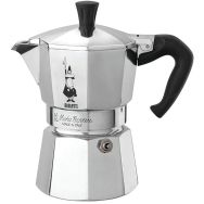 Cafetière italienne moka express bialetti 1 tasse