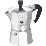 Cafetiere moka express 3 tasses alu